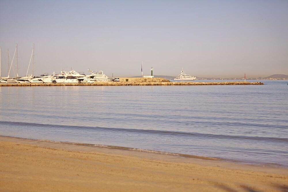 Sahara Nubia Gobi Hotell Ses Cadenes Exteriör bild Port de Pollença