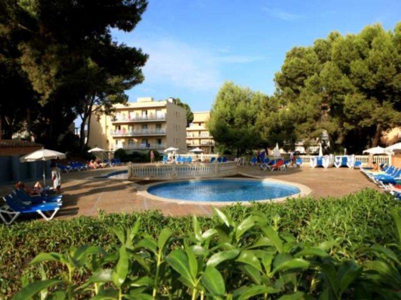 Sahara Nubia Gobi Hotell Ses Cadenes Exteriör bild